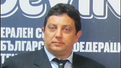 БГ-тенисът преговаря с Барселона, Гришо се връща в националния