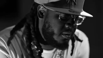 New * T-pain - Separated ( Official video )