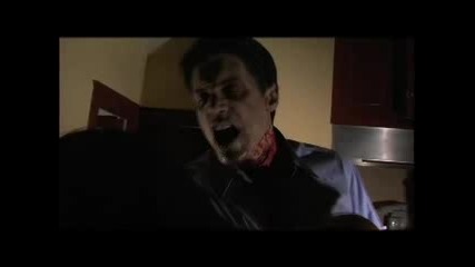 The Slaughter (2006) - Official Trailer
