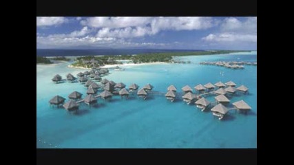 Juan Magan amp; Marcos Rodriguez - Bora Bora