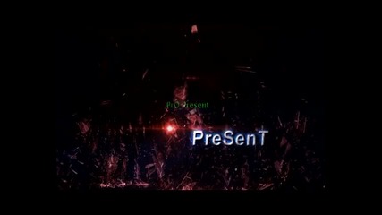 My new Intro