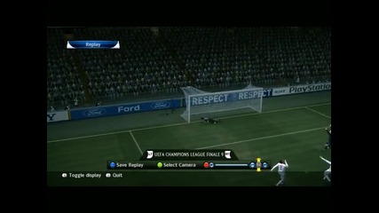 Berbo! Pes2010! 