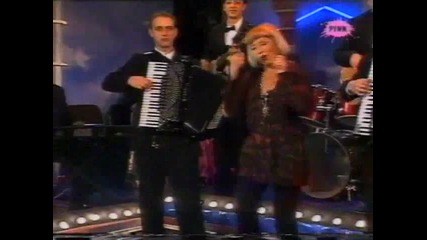 Nada Topcagic - Zbogom ljubavi