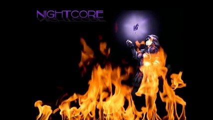 Nightcore-shadow of a Dream