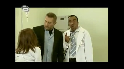 Пълна лудница - Доктор Фалус (10 Октомври 2009)