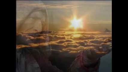 Enya - Legends of the fall - It cant rain all the time