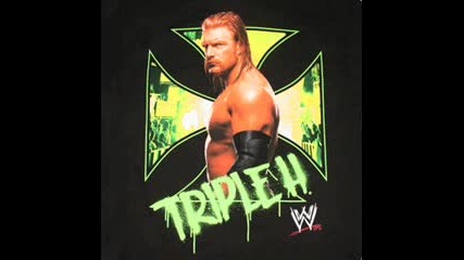 Triple H Theme Song - Soullord