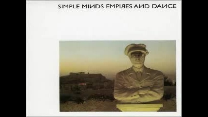 Simple Minds - Constantinople Line