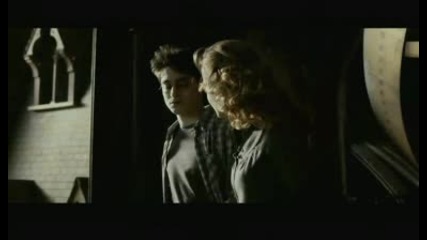 Harry Potter And The Half Blood Prince Trailer