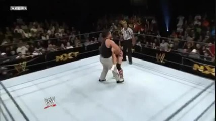 Camacho - Ddt
