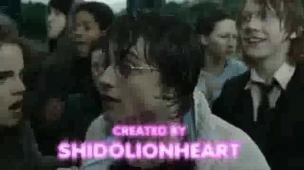 Harry Potter Forever ! Intro - Hannah Montana