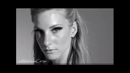 Glee - Heya - Dirty Dirty Dancers