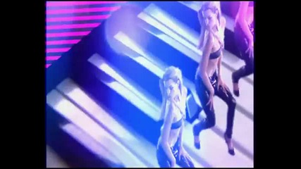 « вокал » Steve Angello, Laidback Luke - Show Me Love