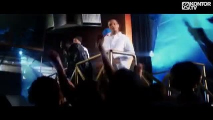 Redd feat. Akon & Snoop Dogg - I'm Day Dreaming (david May Mix)
