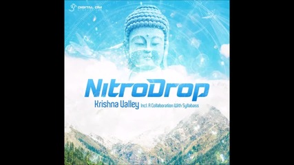 Nitrodrop & Syllabass - Krishna Valley