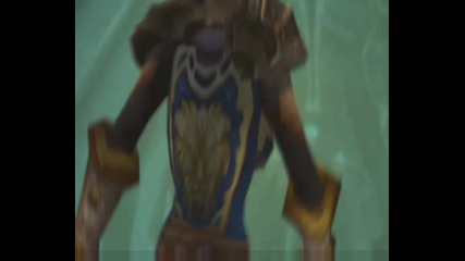 World Of Warcraft Wrathgate.wmv 