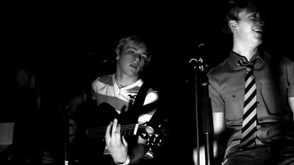 Say You'll Stay (acoustic version)