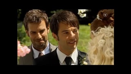Hochzeit Eva Robert