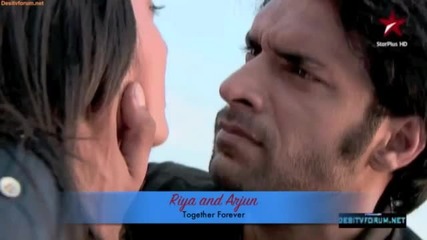 Ariya Raabta Through your eyes