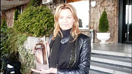 Стефка: „Огромно е признанието за бъдеш в залата на славата на ИААФ”