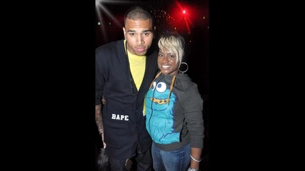 Ester Dean ft. Chris Brown - Big Things