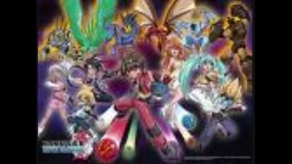Bakugan Pictures - Ben 10 Theme Song