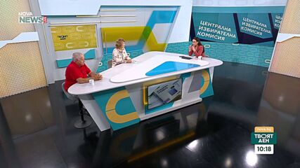 Крие ли рискове отварянето на Изборния кодекс преди вота за президент