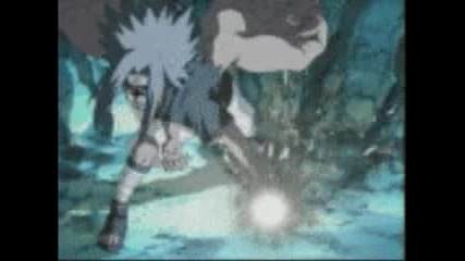 Naruto - Soldier