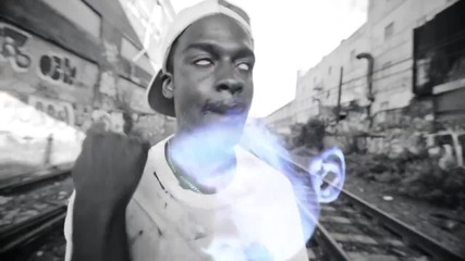 Black Dave - Million Man March