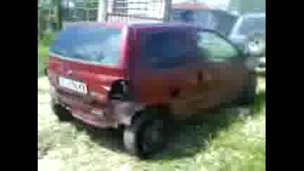 Renault Twingo.3gp