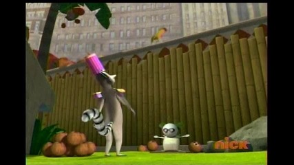 The Penguins of Madagascar - Whispers and Coups