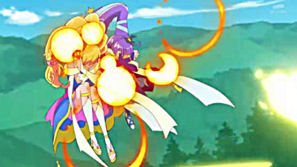 Mahou Tsukai Precure Episode 13