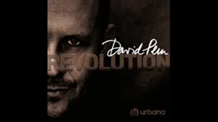 David Penn feat. Daren J. Bell - Revolution (hardsoul Mix)