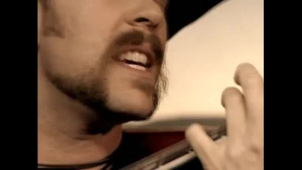 Metallica - Mama Said [official Music Video]