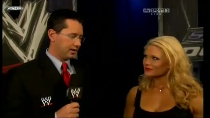 Wwe Smackdown 12/21/10 3/7