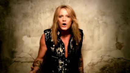 Sebastian Bach - Kicking And Screaming