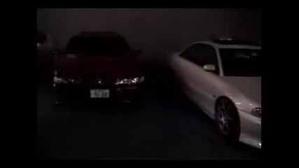 Bmw E36 Tuning Show