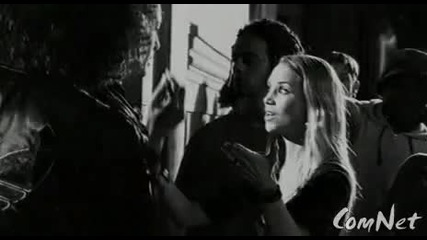 The Chemical Brothers - Galvanize 