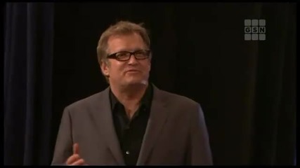 Drew Carey's Improv-a-ganza Episode 1