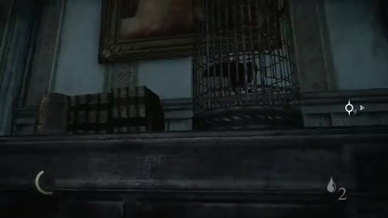 Thief Gameplay Walkthrough Part 3 - The Mask