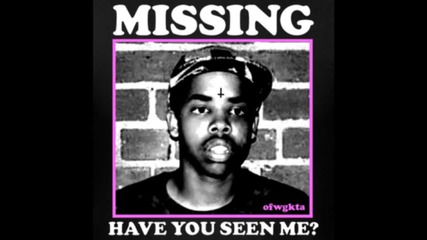 Hd Earl Sweatshirt - Drop