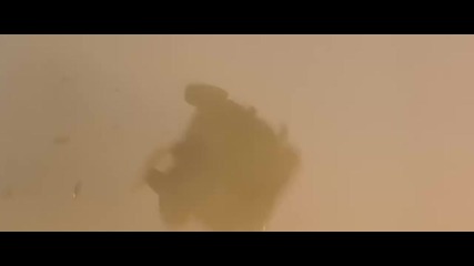 Mission- Impossible - Ghost Protocol (2011)