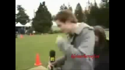 twilight - funny cast.flv