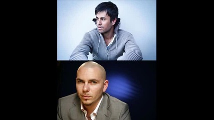 « Превод » Enrique Iglesias ft. Pitbull - I Like It