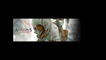 Connor Kenway
