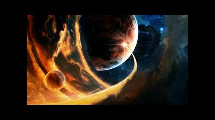 Phynn Binary Star - The Halo Effect (original Mix) 