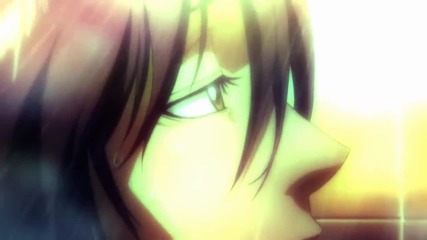 Amv mix mep Stk dark Cloud ♫