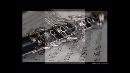 Bir Omur klarinet 2010 .. by G - din Besgr3shen ...