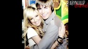 Zac and Ashley - You don't know you're beautiful ..