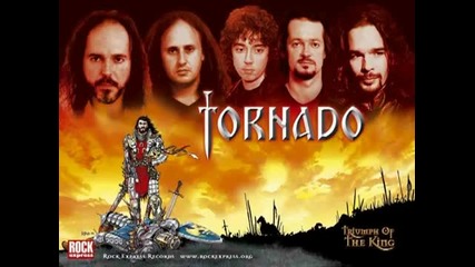 Tornado - Kraljeva ljubavnica 